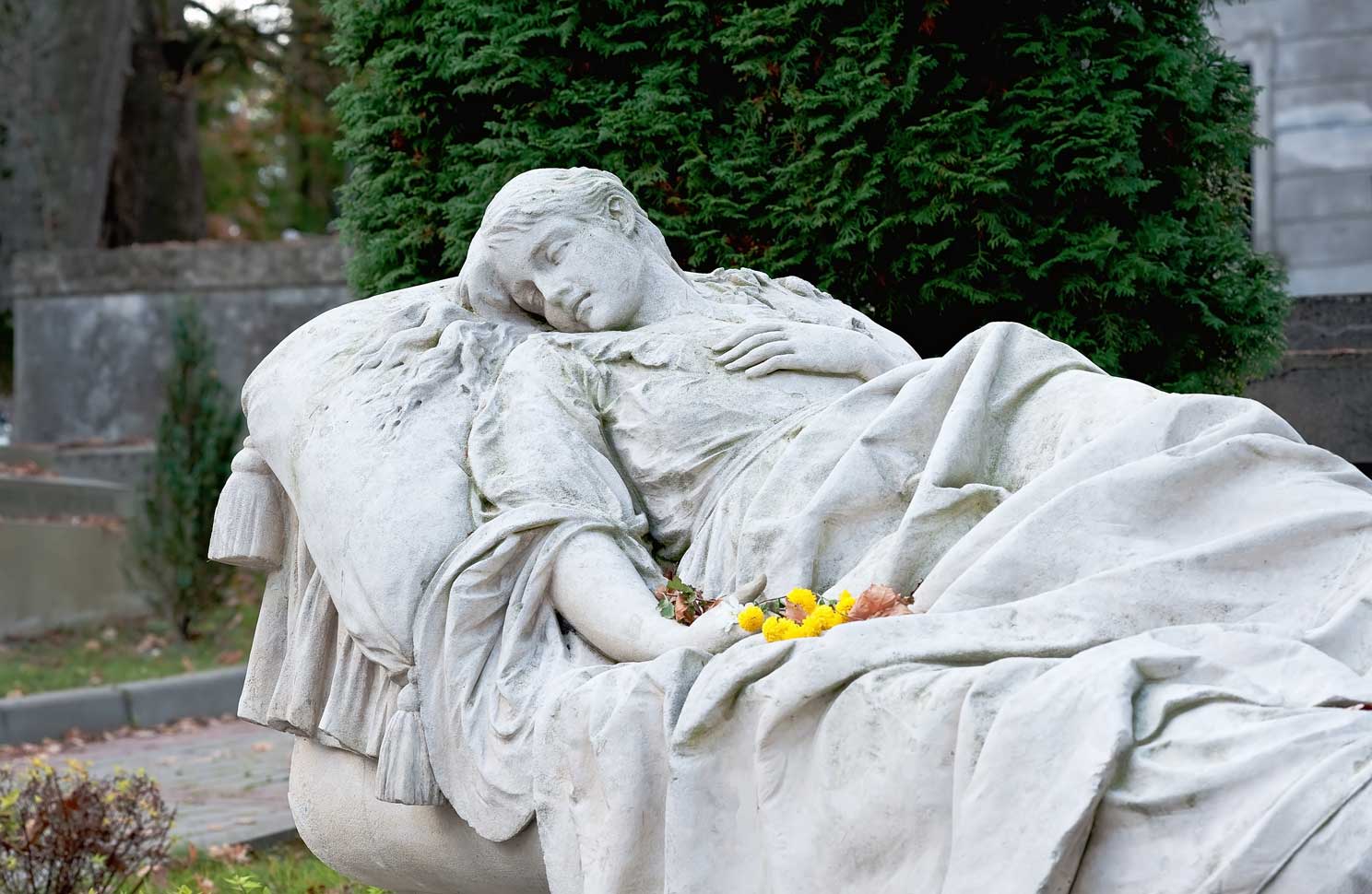 The First Lie: Ye Shall Not Surely Die