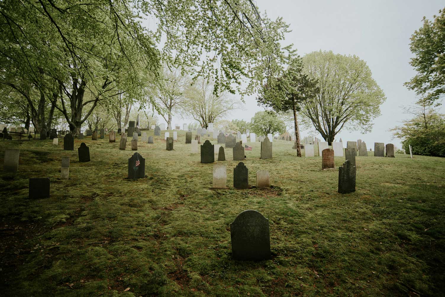 What Happens When You Die?