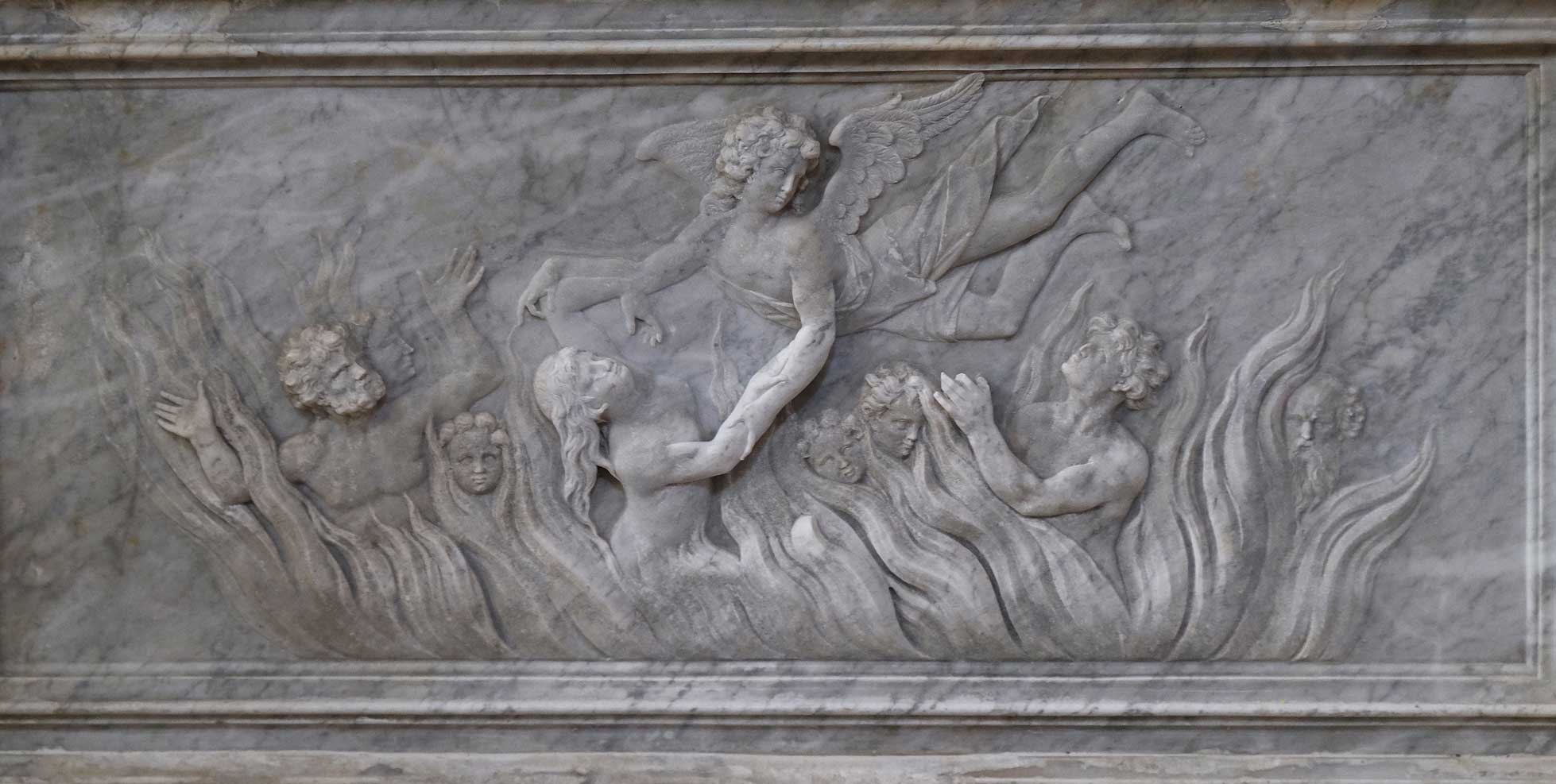 What Does the Bible Teach About Purgatory?