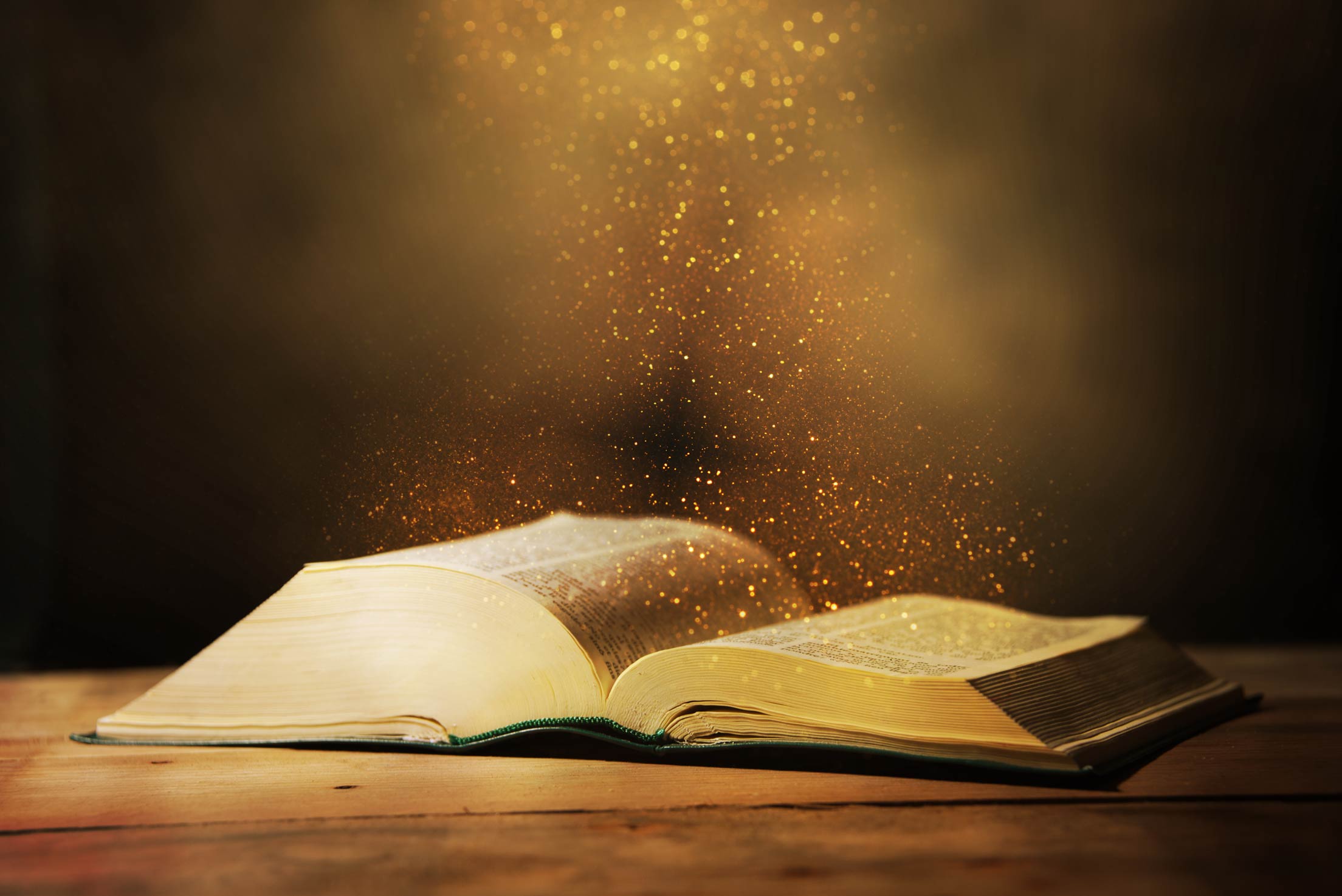 Modern Bible Versions and the Occult