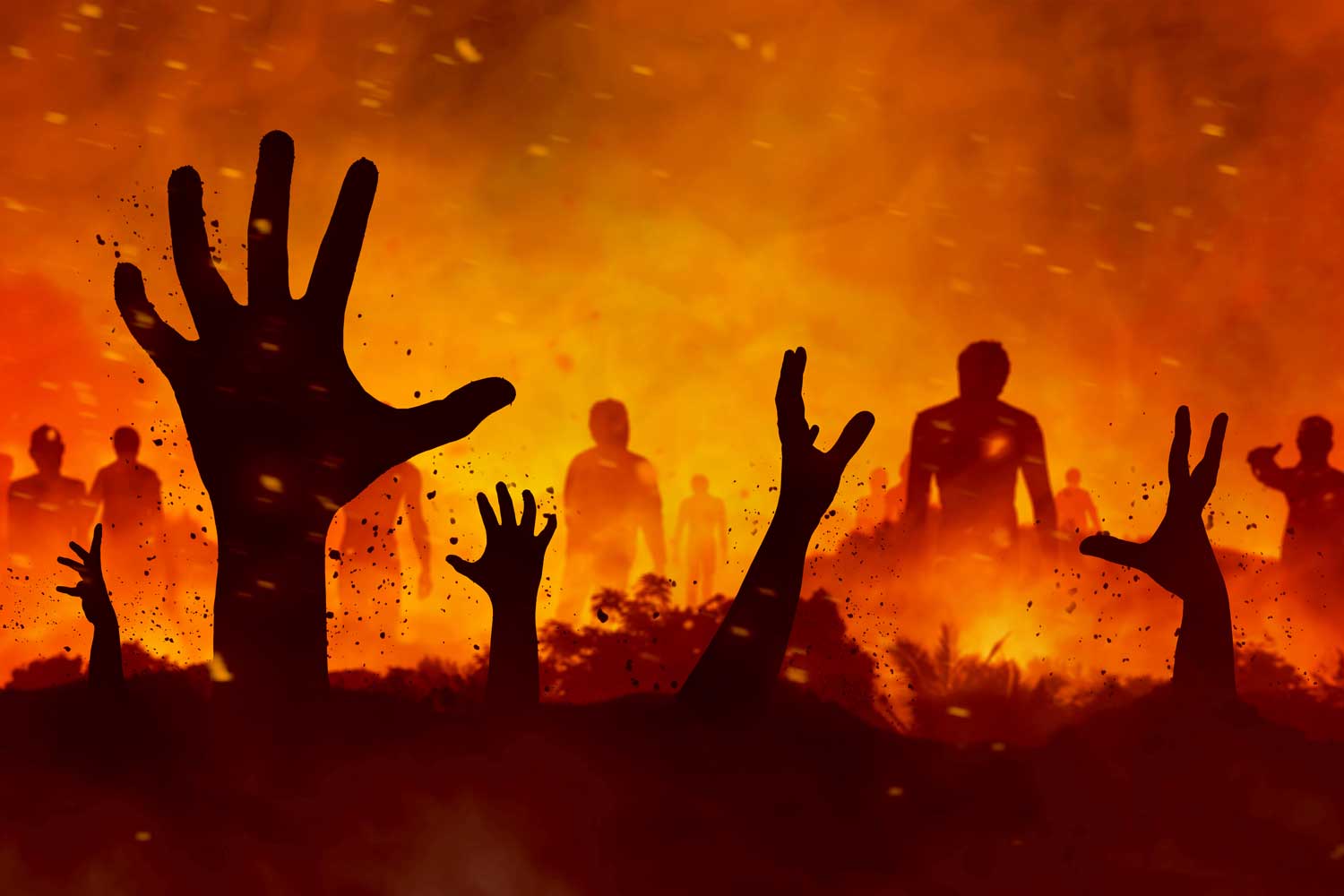 What Does the Bible Say About Hell?