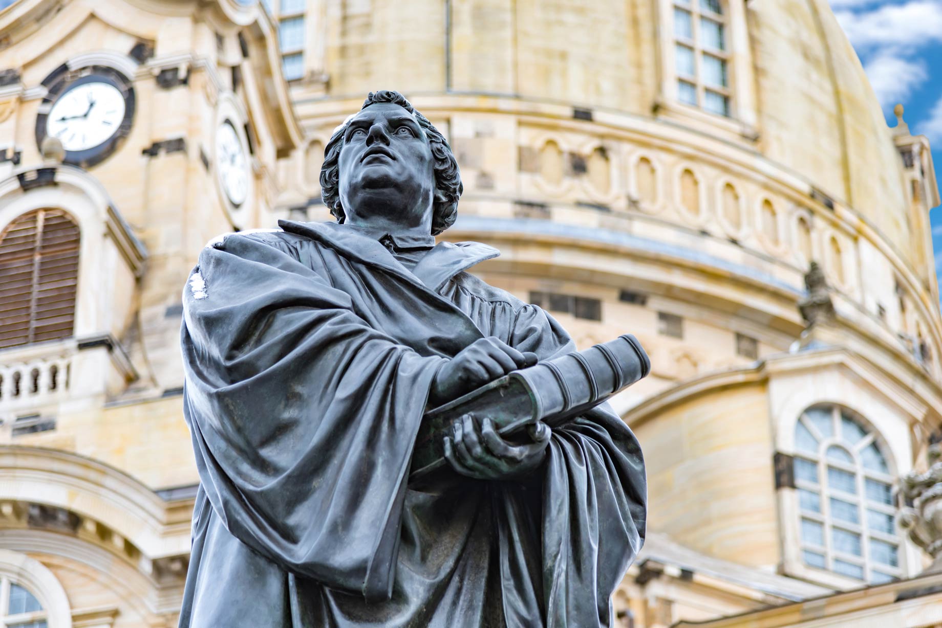 What Was the Reformation?