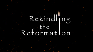 Must the Protestant Reformation Be Done Again?