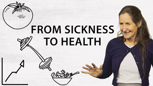 How to Heal Yourself