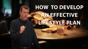 Planning Lifestyle Changes for Long Life and Health