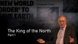 Who Are the Kings in the Book of Daniel?