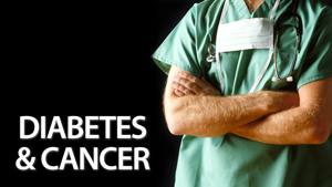 How Does Diabetes Affect the Body?
