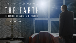 The 3 Angels' Messages